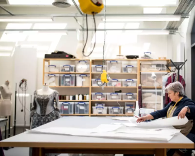 Reviving UK Manufacturing Demands a Fundamental Shift in Labour Attitudes