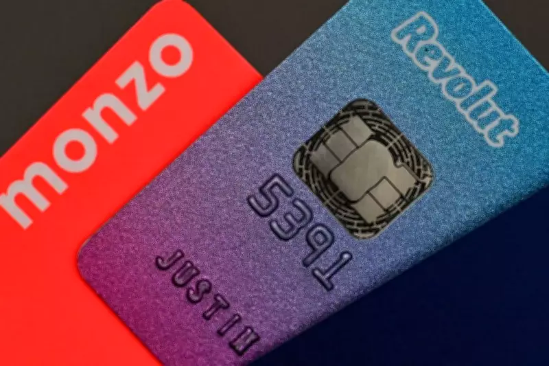 Revolut vs Monzo vs Santander: Which Premium Bank Account Offers Best Value?