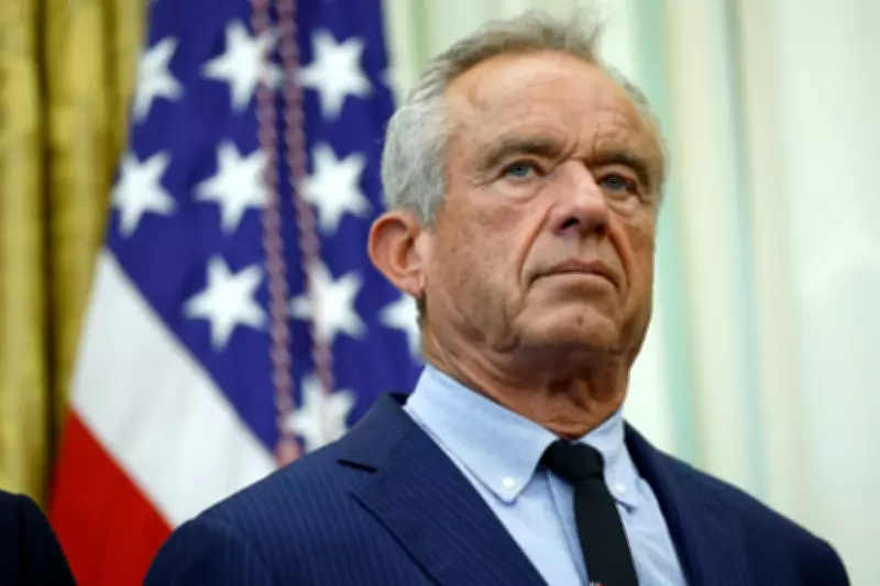 RFK Jr's Unfounded Claim: Keto Diet Can 'Cure' Schizophrenia Sparks Outcry