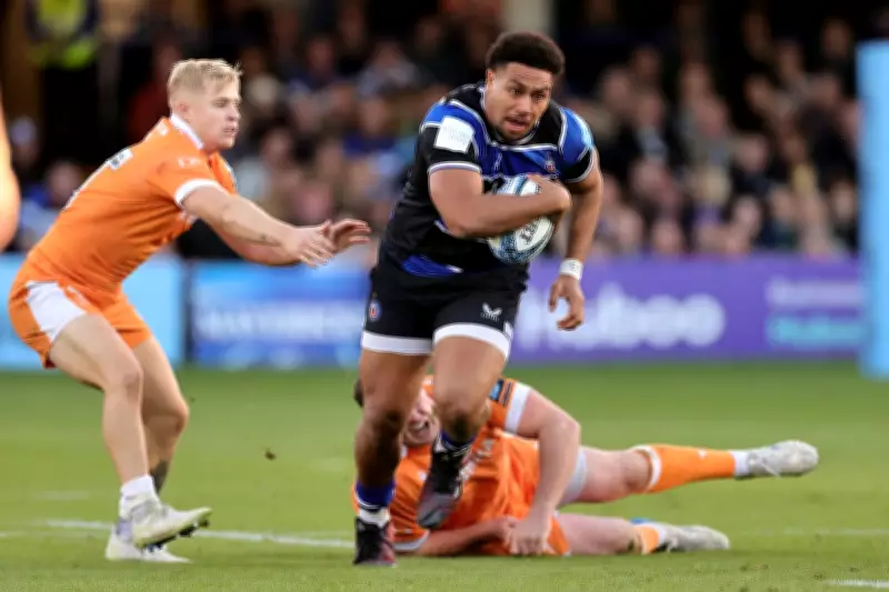 RFU Approves Radical Overhaul: Gallagher Premiership to Scrap Promotion and Relegation