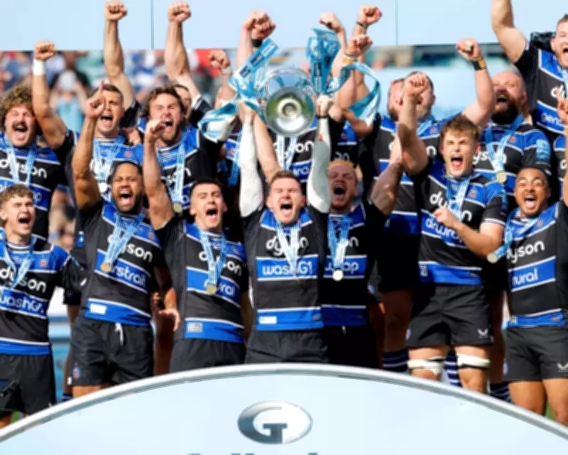 RFU Scraps Promotion and Relegation, Adopts Franchise Model from 2026-27