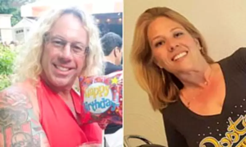 Rhode Island Hockey Rampage: Shooter and Victim Were Cousins, Records Reveal