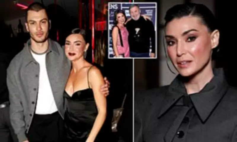 RHOSLC's Bronwyn Newport Finds Love with Model Brandon Good After Split