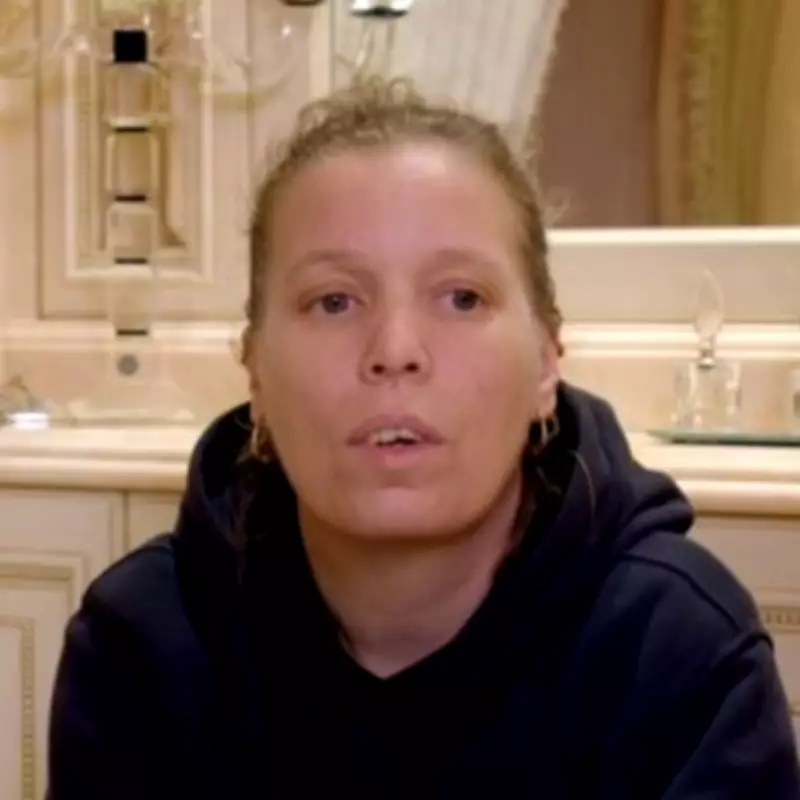 Rich House, Poor House Star Moved to Tears in Poundland Founder's Mansion