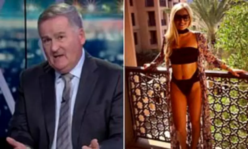 Richard Keys and Andy Gray to Return to UK After beIN Sports Exit