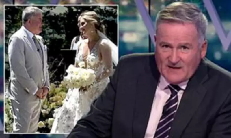 Richard Keys Denies Retirement After beIN Sports Departure