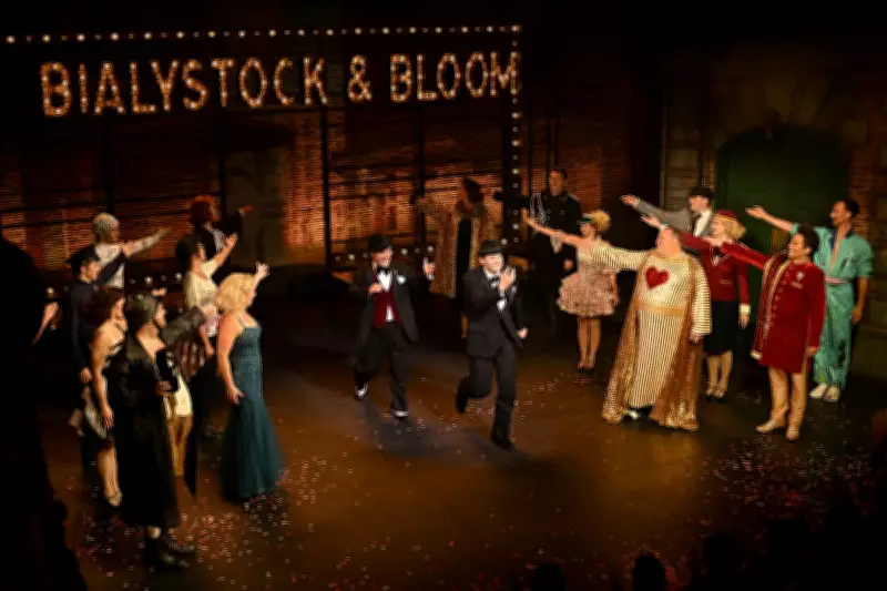 Richard Kind Returns to West End for Limited Producers Run