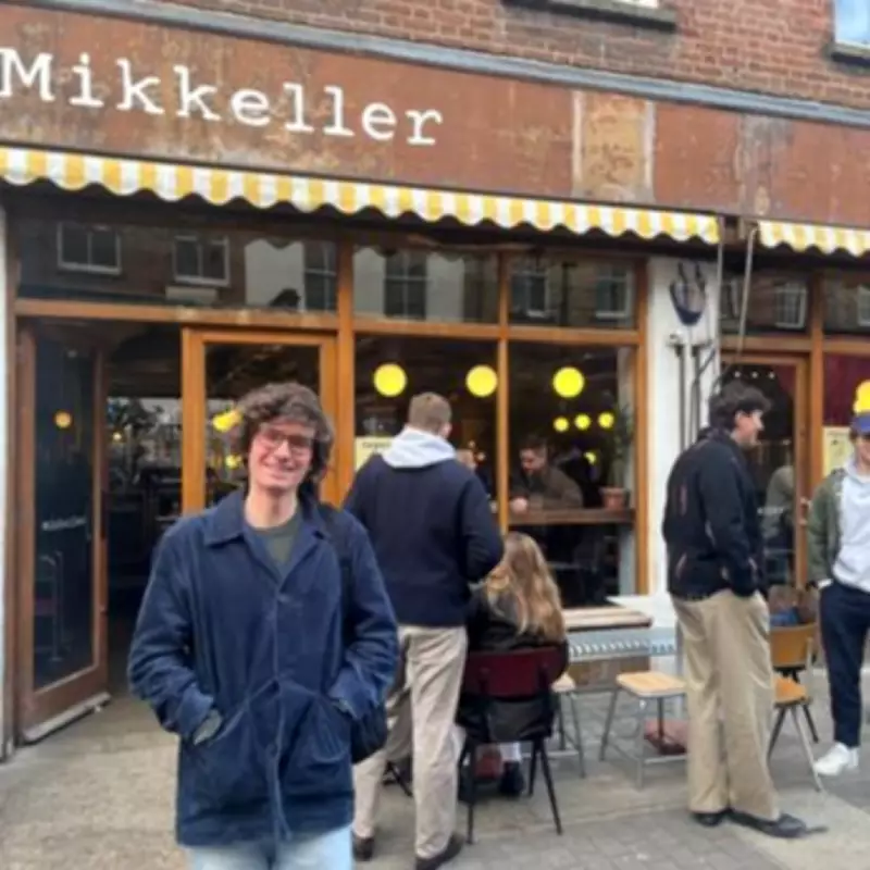 Rick Astley's Mikkeller Bar Serves Up £18.50 Chicken & Chips in London