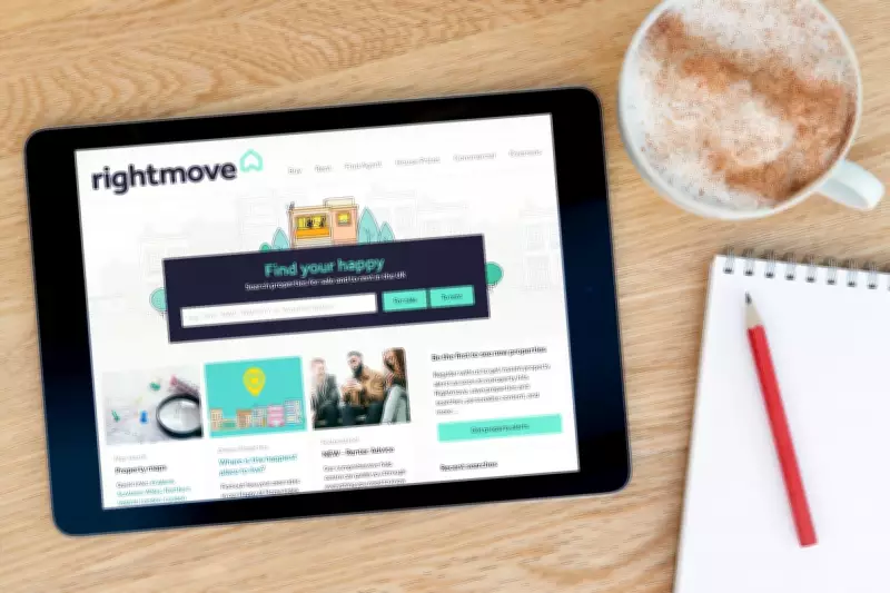 Rightmove Expands AI Integration as Profits Surge in 2025