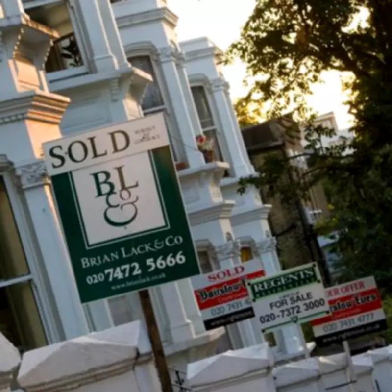 Rightmove Reveals February as Prime Month for UK Home Sales Success