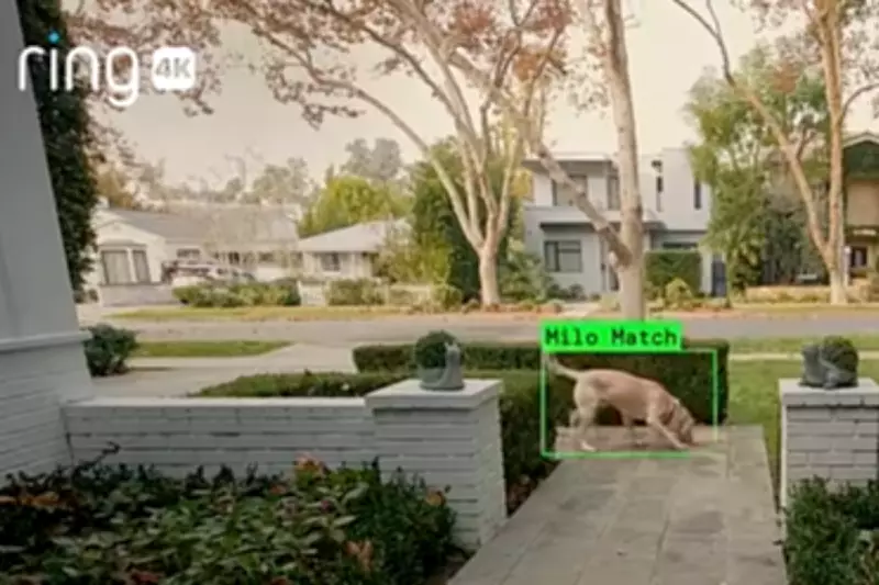 Ring CEO's Leaked Email Uses Charlie Kirk Case to Justify Surveillance Expansion