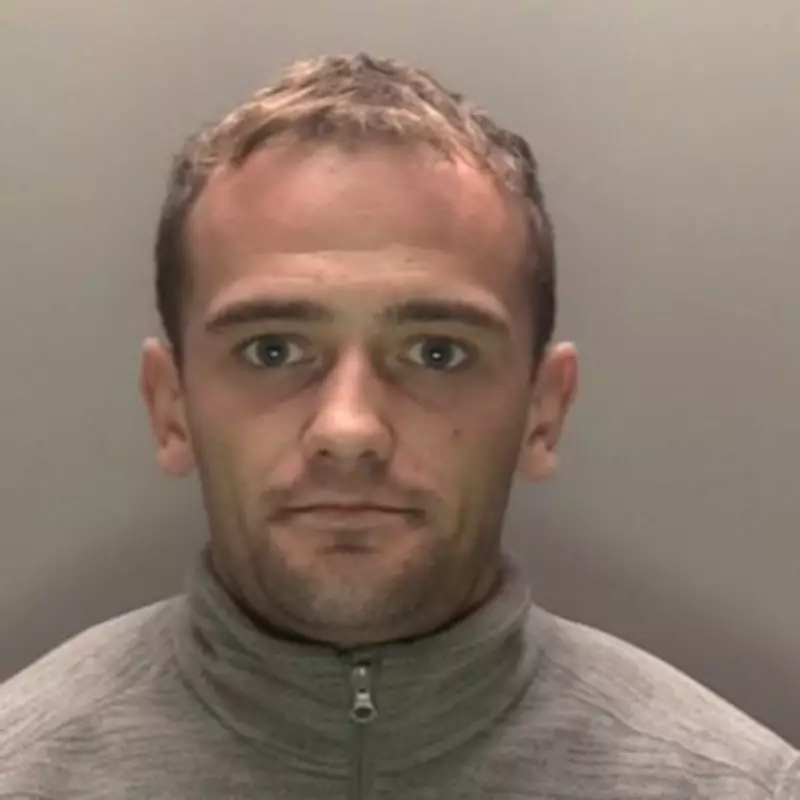 Ring Doorbell Captures Killer's Chilling Words After Fatal Shooting