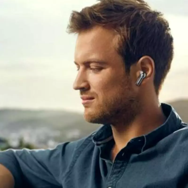 Rinsmola Wireless Earbuds Slashed by £110, Now Only £19.99 on Amazon