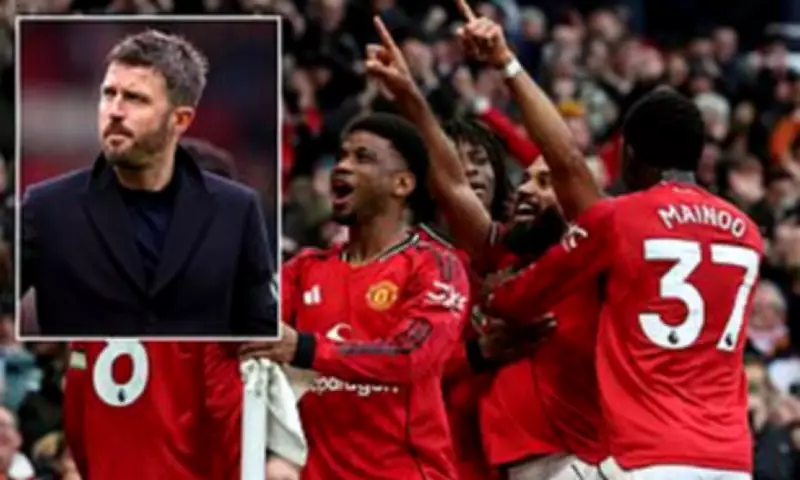 Rio Ferdinand Clashes with Roy Keane Over Michael Carrick's Manchester United Future