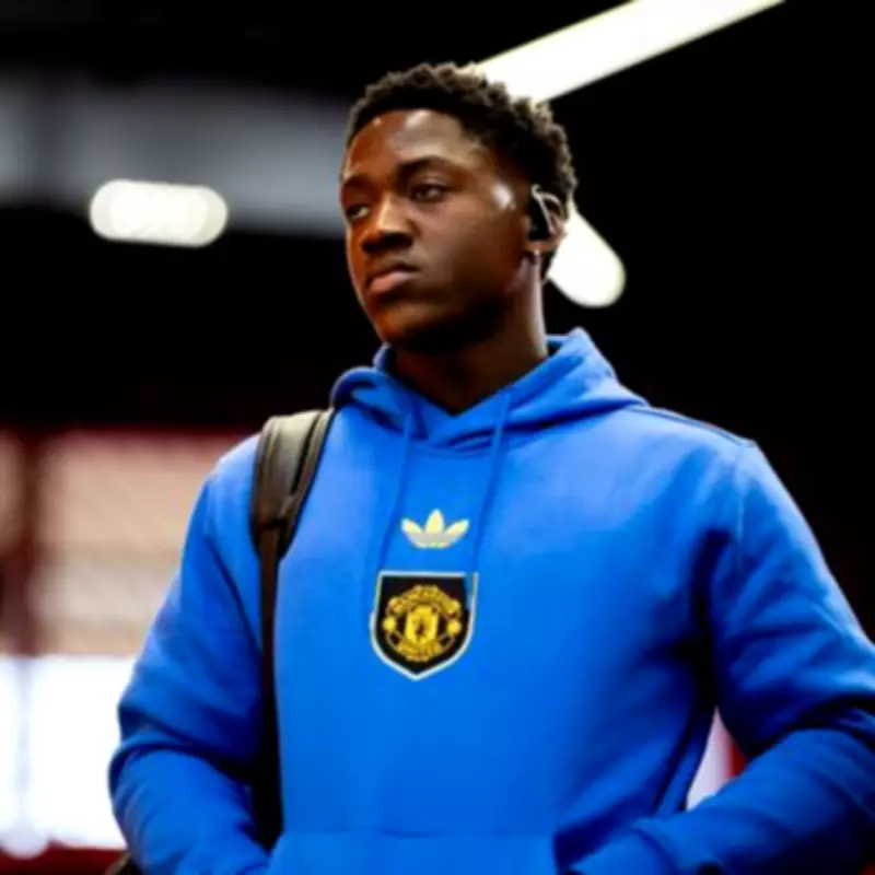 Rio Ferdinand Defends Kobbie Mainoo's Work Ethic Against Roy Keane's Doubts