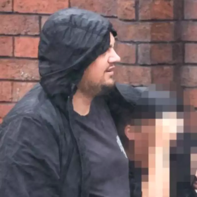 Rioter Jailed for 27 Months After Throwing Brick at Police in Southport Unrest