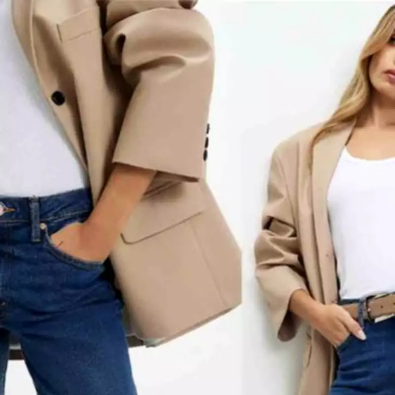 River Island's £29 Slim Fit Jeans: The Spring Wardrobe Essential for Every Body