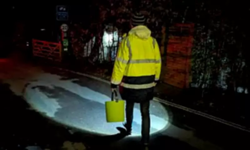 Road Closes for Six Weeks to Aid Toads, Frogs and Newts in Somerset