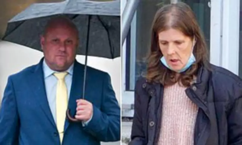 Road Safety Instructor Avoids Jail After Fatal Speeding Incident