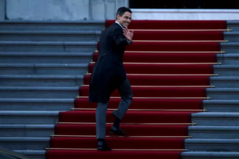 Rob Jetten Becomes Netherlands' Youngest and First Openly Gay Prime Minister