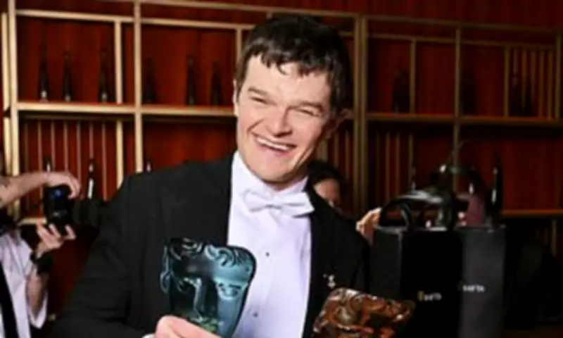 Robert Aramayo's BAFTA Triumph: British Actor Stuns with Double Win