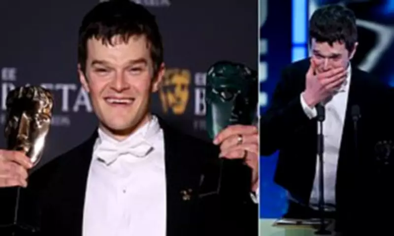 Robert Aramayo's BAFTA Triumph: From Hull to Hollywood Stardom