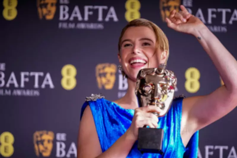 Robert Aramayo's Double BAFTA Triumph and 'One Battle After Another' Dominates 2026 Ceremony