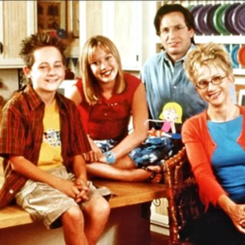 Robert Carradine Dies at 71: Lizzie McGuire Star's Family Shares Heartbreaking Statement