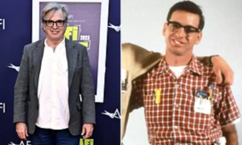 Robert Carradine's Final Film Role Left Unfinished Amid Mental Health Struggle