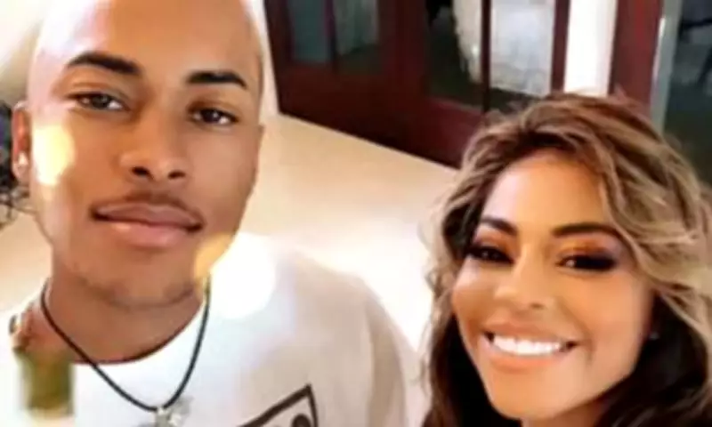 Robert Cosby Jr., Son of RHOSLC Star Mary Cosby, Dies at 23 in Utah