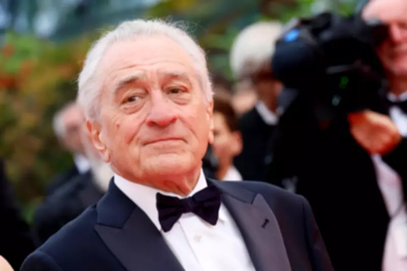 Robert De Niro Slams Trump as 'Idiot' for 'Ruining' America in MSNBC Interview