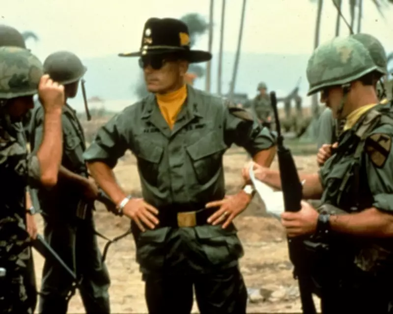 Robert Duvall, Acclaimed Actor of The Godfather, Dies at 93