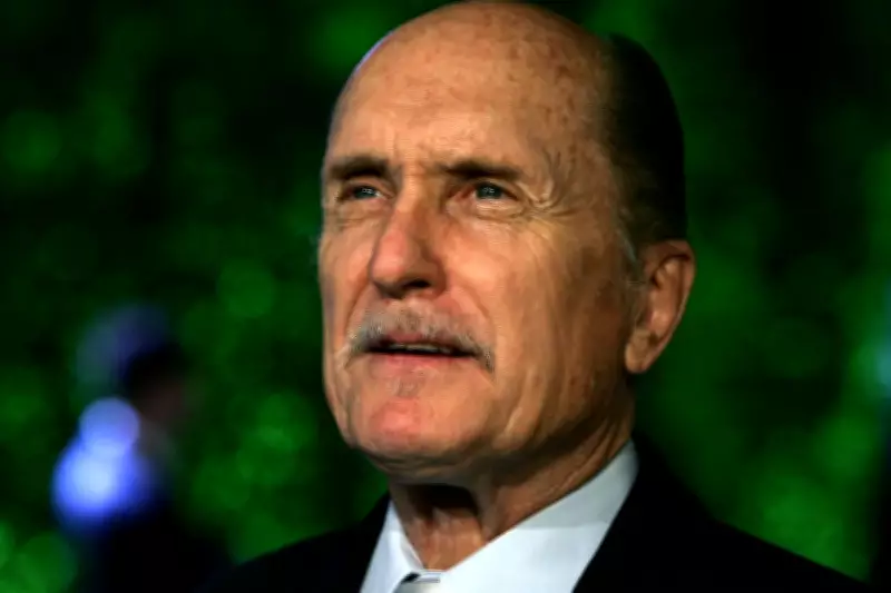 Robert Duvall Dies at 95: Tributes Flood for Legendary Actor of The Godfather