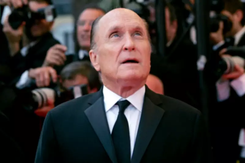 Robert Duvall, Oscar-Winning Actor and 'Godfather' Icon, Dies at Age 95