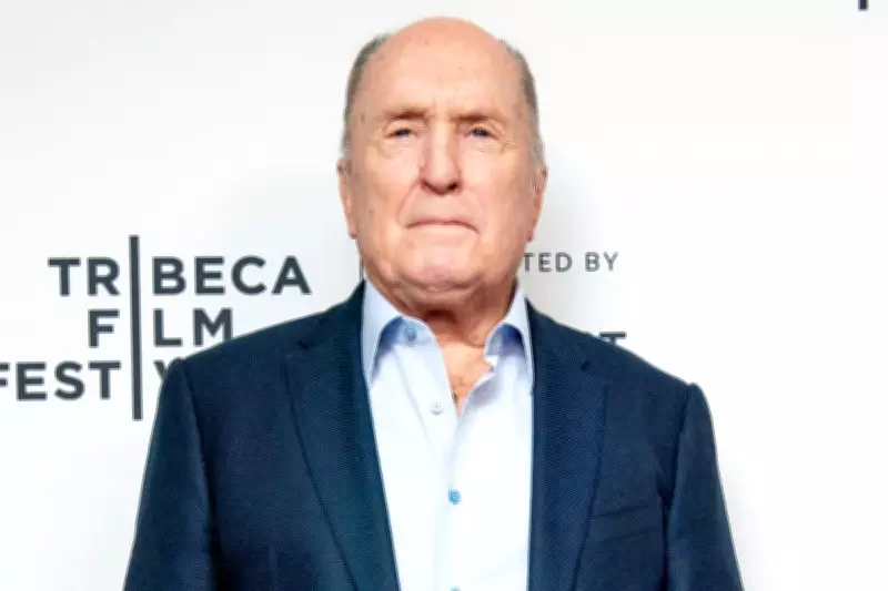 Robert Duvall, Oscar-Winning Star of The Godfather and Tender Mercies, Dies at 95