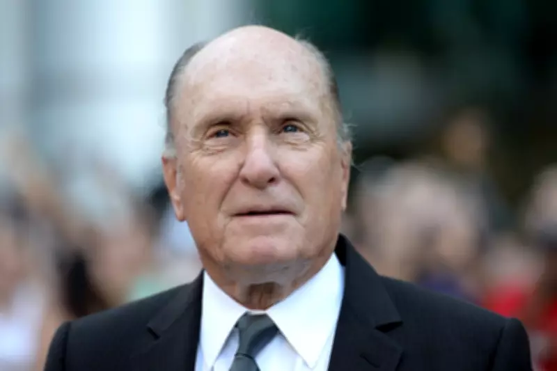 Robert Duvall's Final Video Message Thanks Fans Before Death at 95