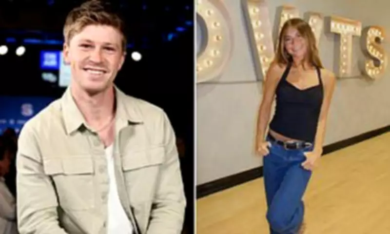 Robert Irwin Dismisses Bachelor Rumours, Calls His Romance 'Vanilla'