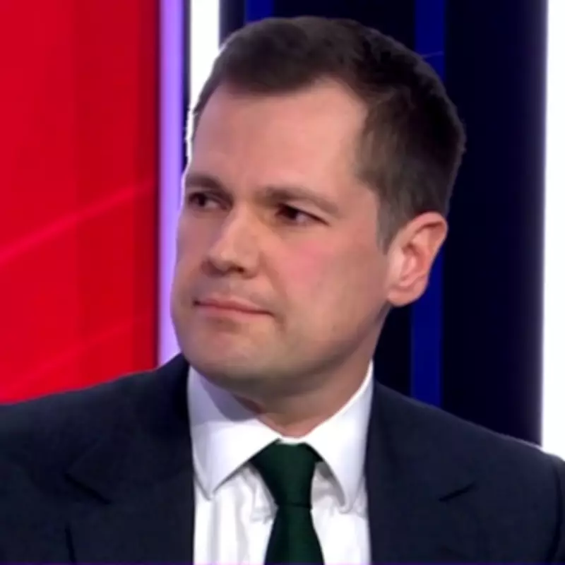 Robert Jenrick Faces Audience Scorn on Question Time Over Reform UK Defection