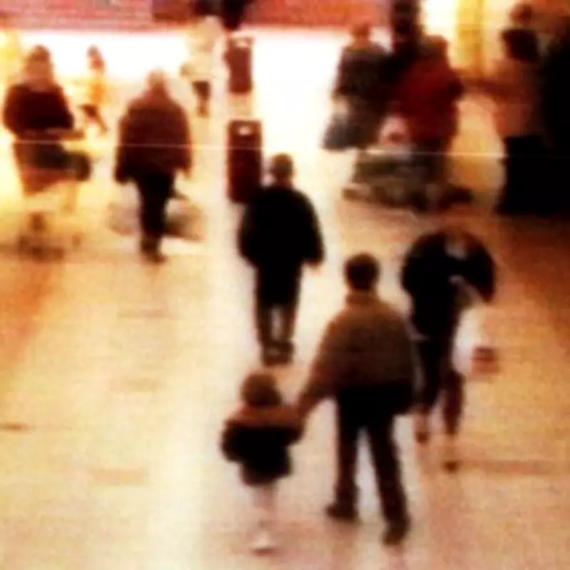 Robert Thompson's Secret Life After James Bulger Murder Revealed