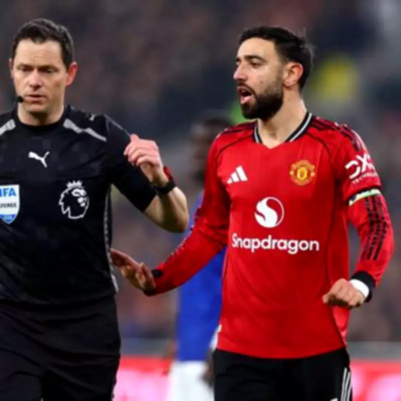 Roberto Martinez Defends Bruno Fernandes Against 'Unfair' Criticism at Manchester United