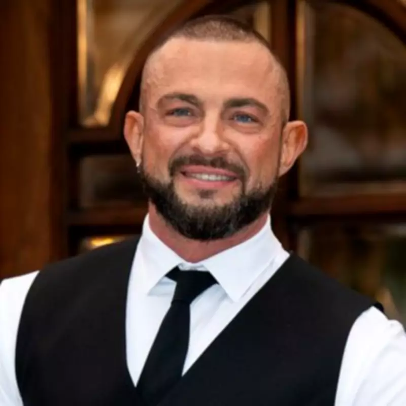 Robin Windsor Inquest: Lisa Riley Reveals Debt, Abuse, and Demons