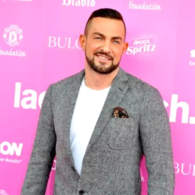 Robin Windsor's Ex-Fiancé Reveals Career-Ending Injury That Led to Strictly Axing