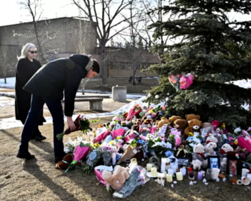 Roblox Shooting Simulator Created by Suspect in Canadian School Massacre