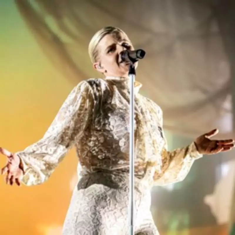 Robyn Announces Global Arena Tour with UK Dates and Ticket Details