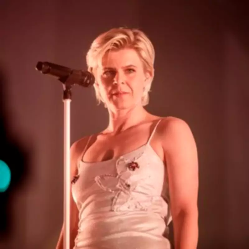 Robyn UK Tour Tickets Still Available Despite General Sale Sellout