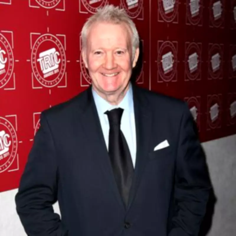 Rodney Marsh Slams Soccer Saturday as Bland After 2005 Sacking Over Tsunami Joke