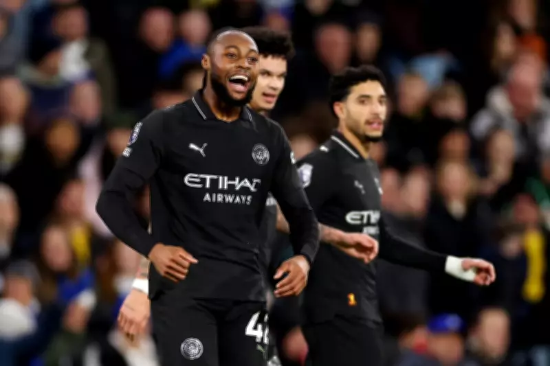 Rodri Emerges as Manchester City's Vital Force in Hard-Fought Leeds Victory