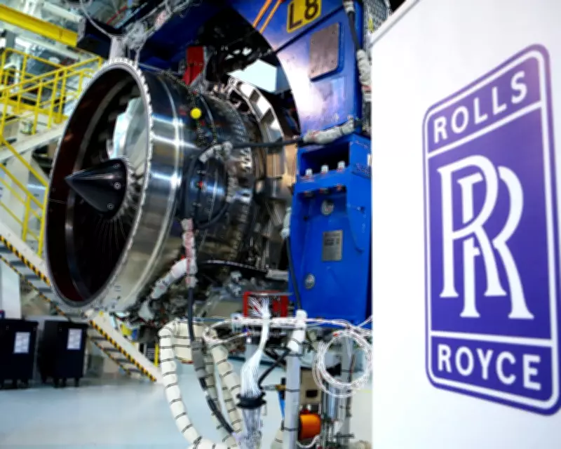 Rolls-Royce Subsidies: A Controversial Yet Inevitable Economic Move