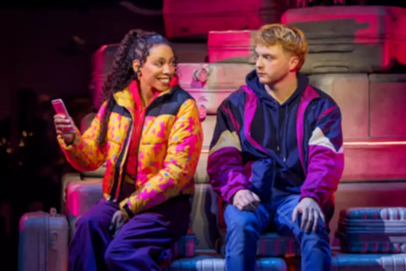 Rom-Com Renaissance: Winter's Heartwarming Wave from Broadway to Streaming