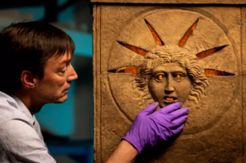 Roman Altars Near Edinburgh Reveal Secrets of Mysterious Mithras Cult